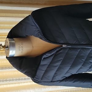 Kenneth Cole Reaction puffer jacket